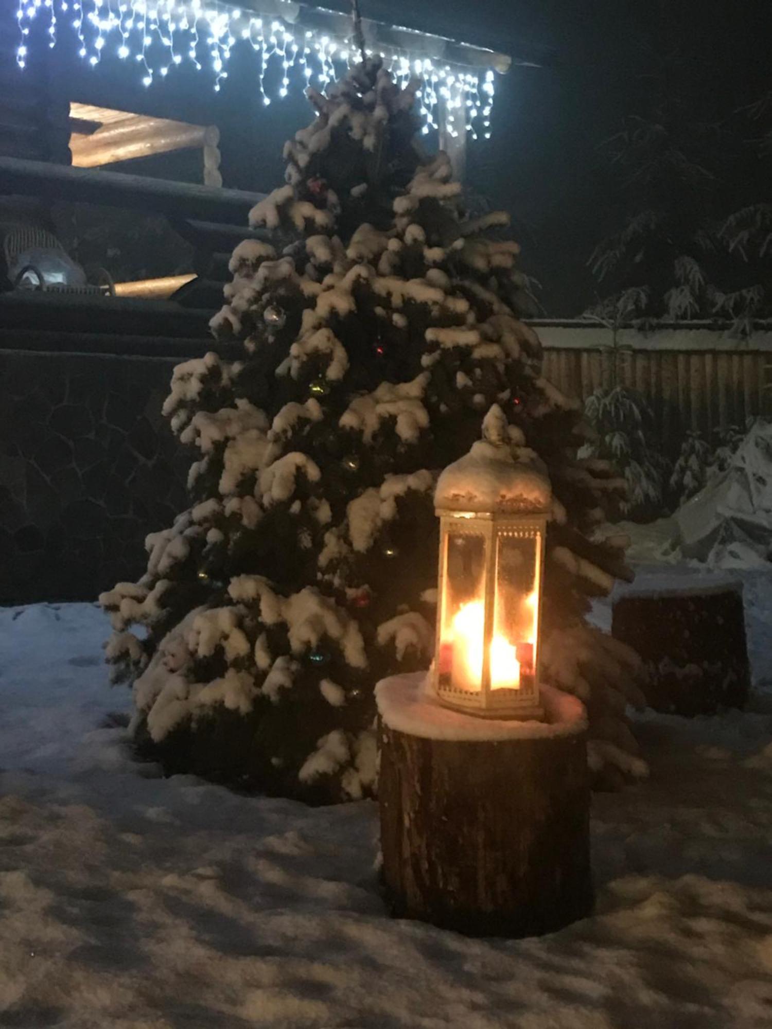 Apartment Lavanda окремий з каміном