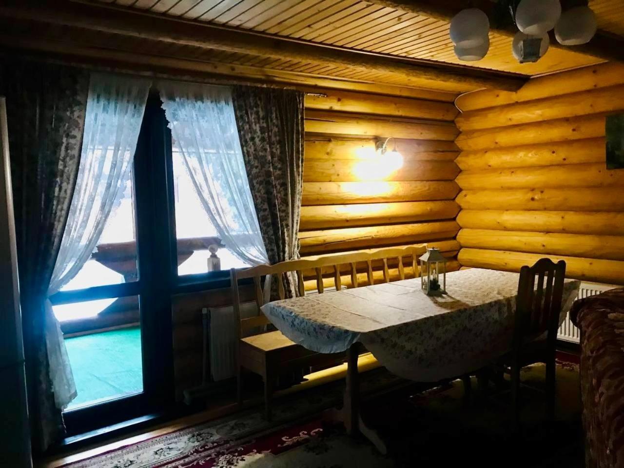 Apartment Lavanda окремий з каміном *
