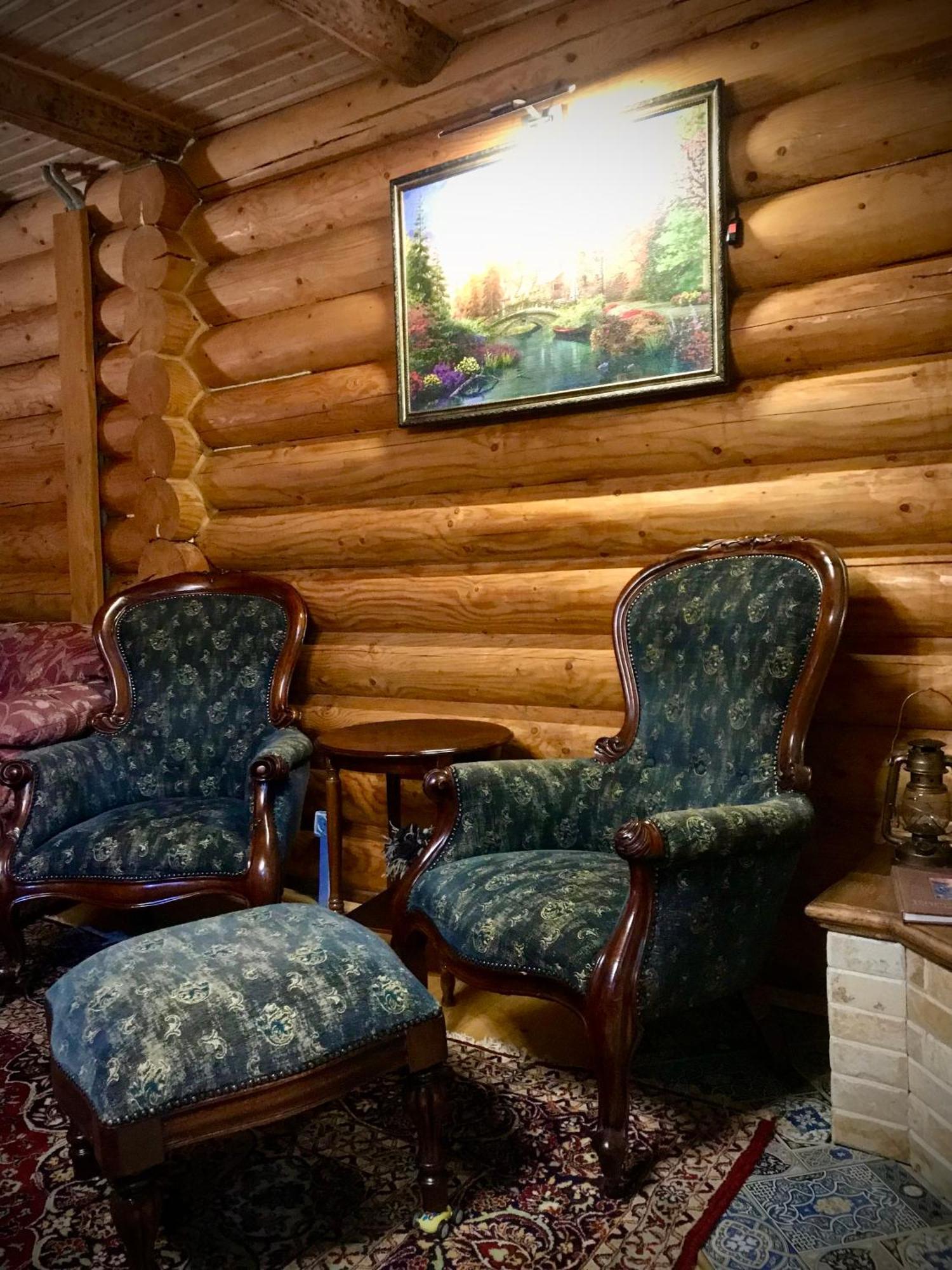 Lavanda окремий з каміном Bukovel