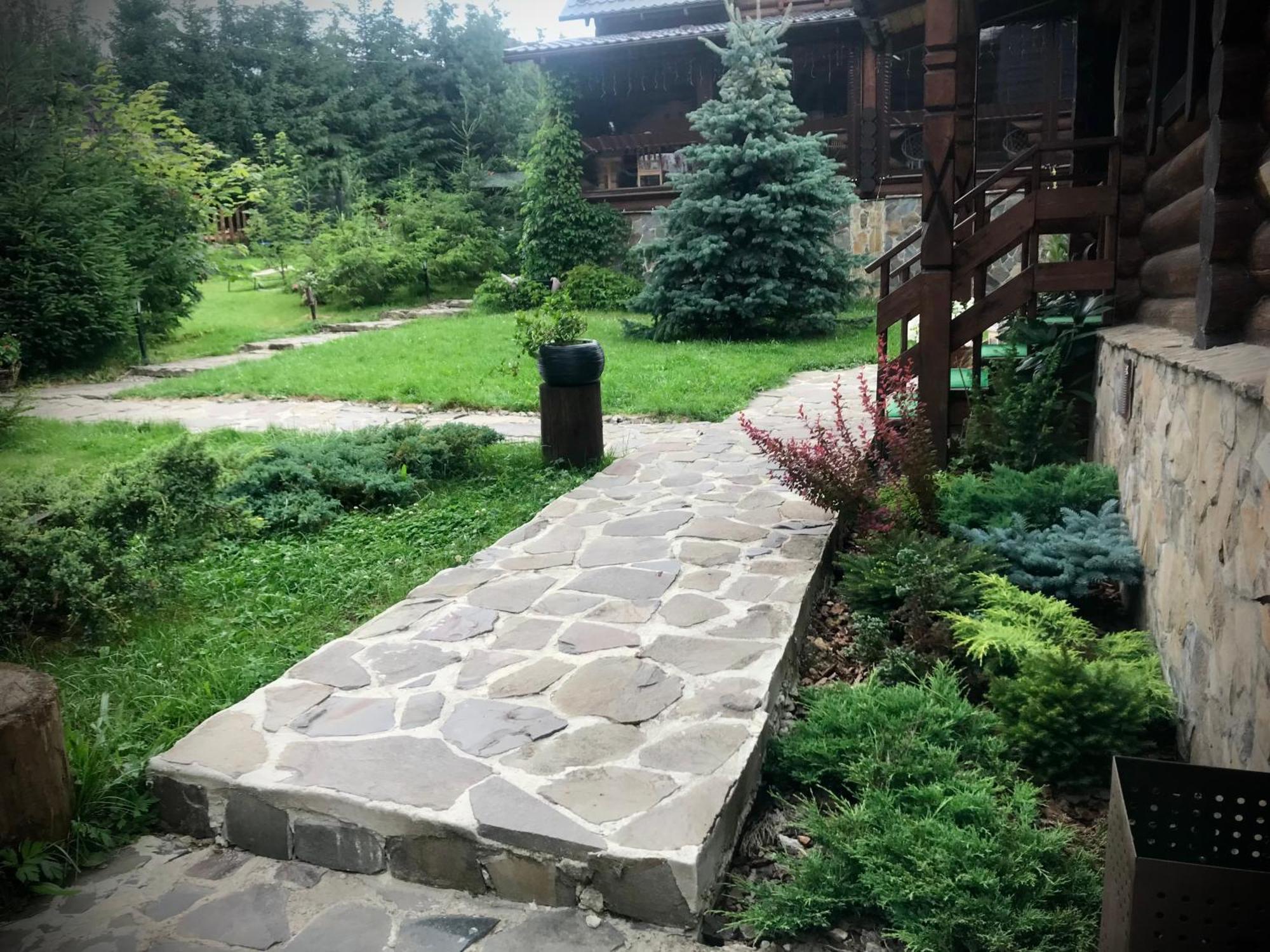 Apartment Lavanda окремий з каміном