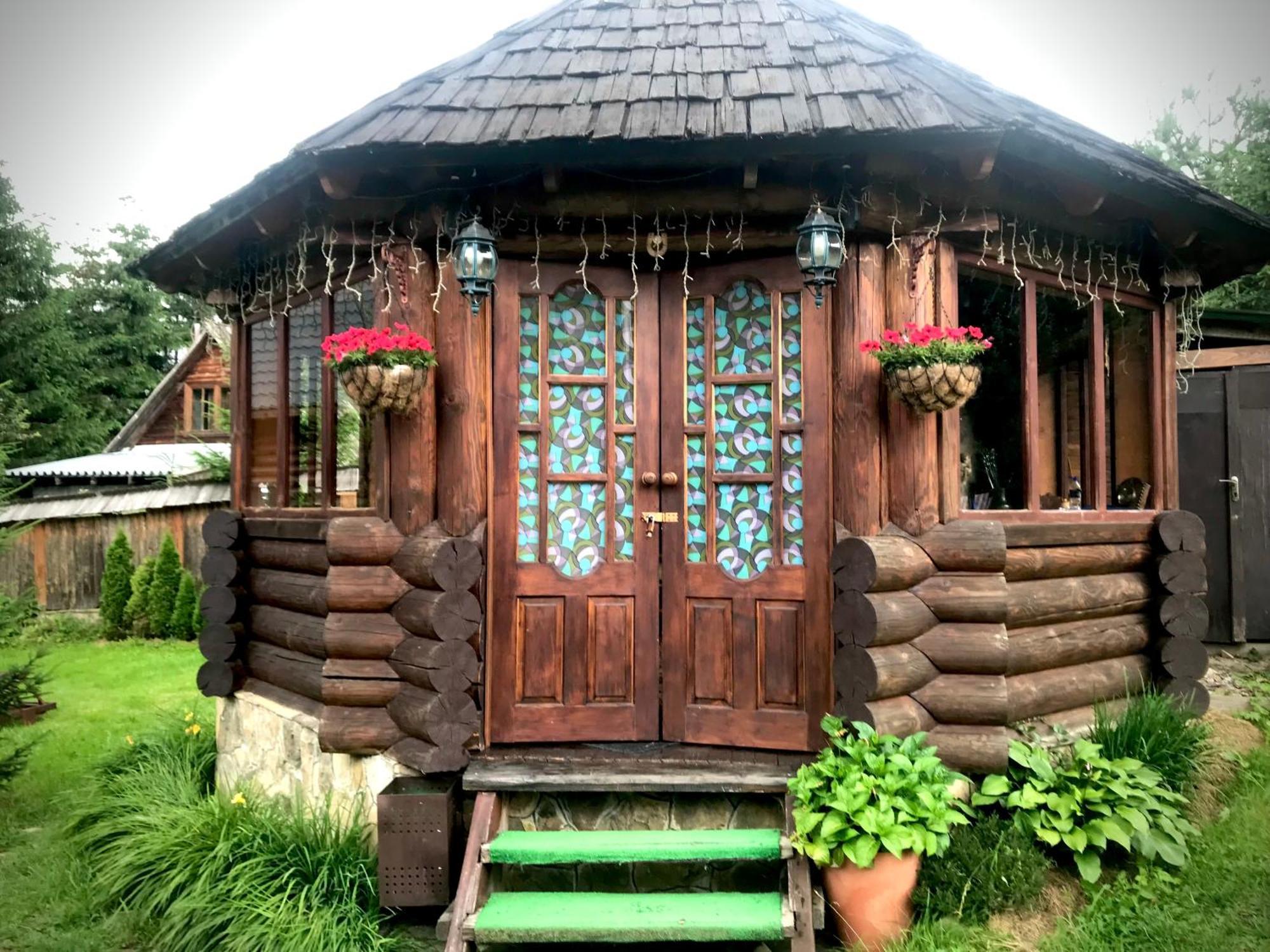 Apartment Lavanda окремий з каміном *