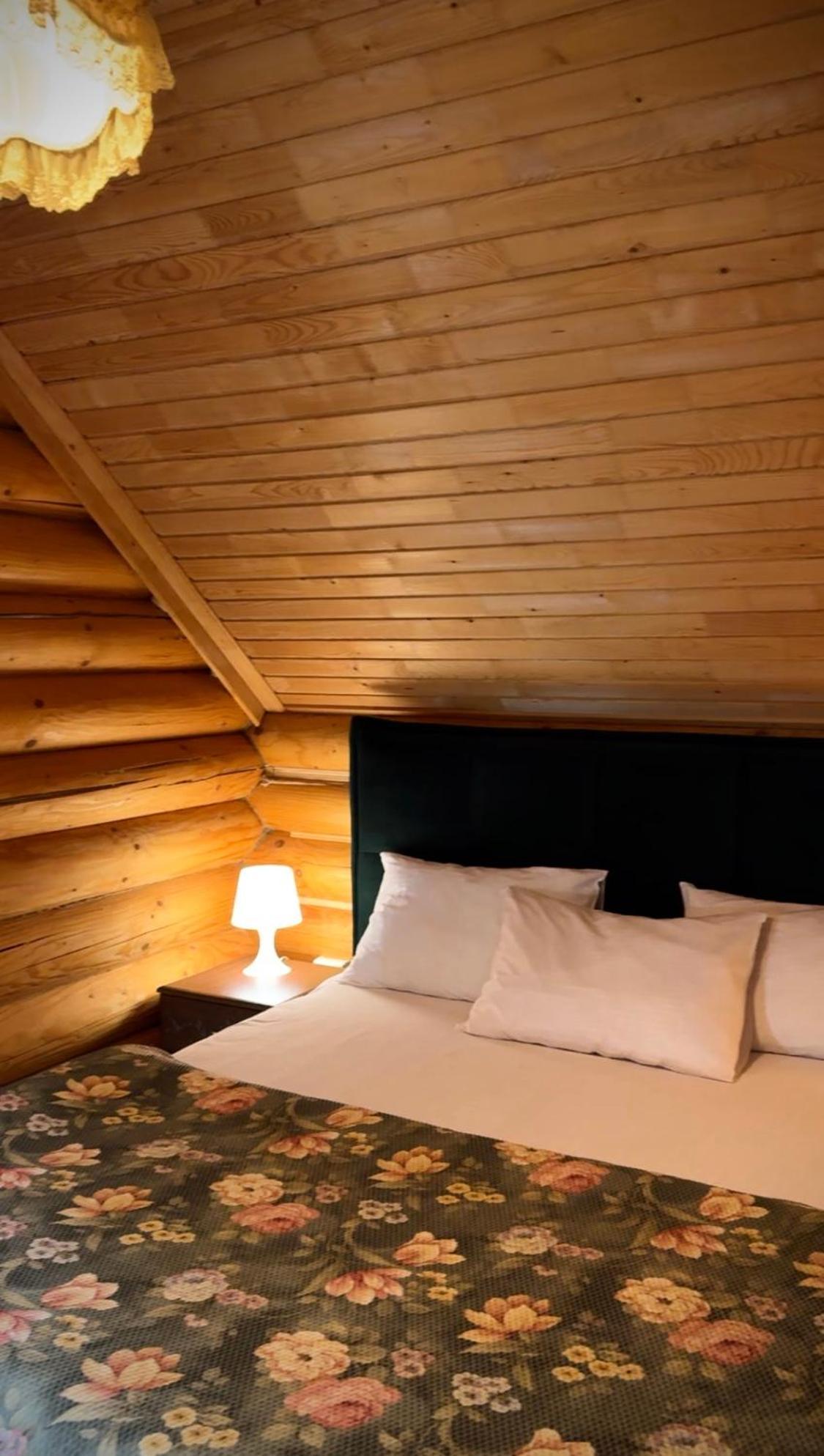 Apartment Lavanda окремий з каміном Bukovel