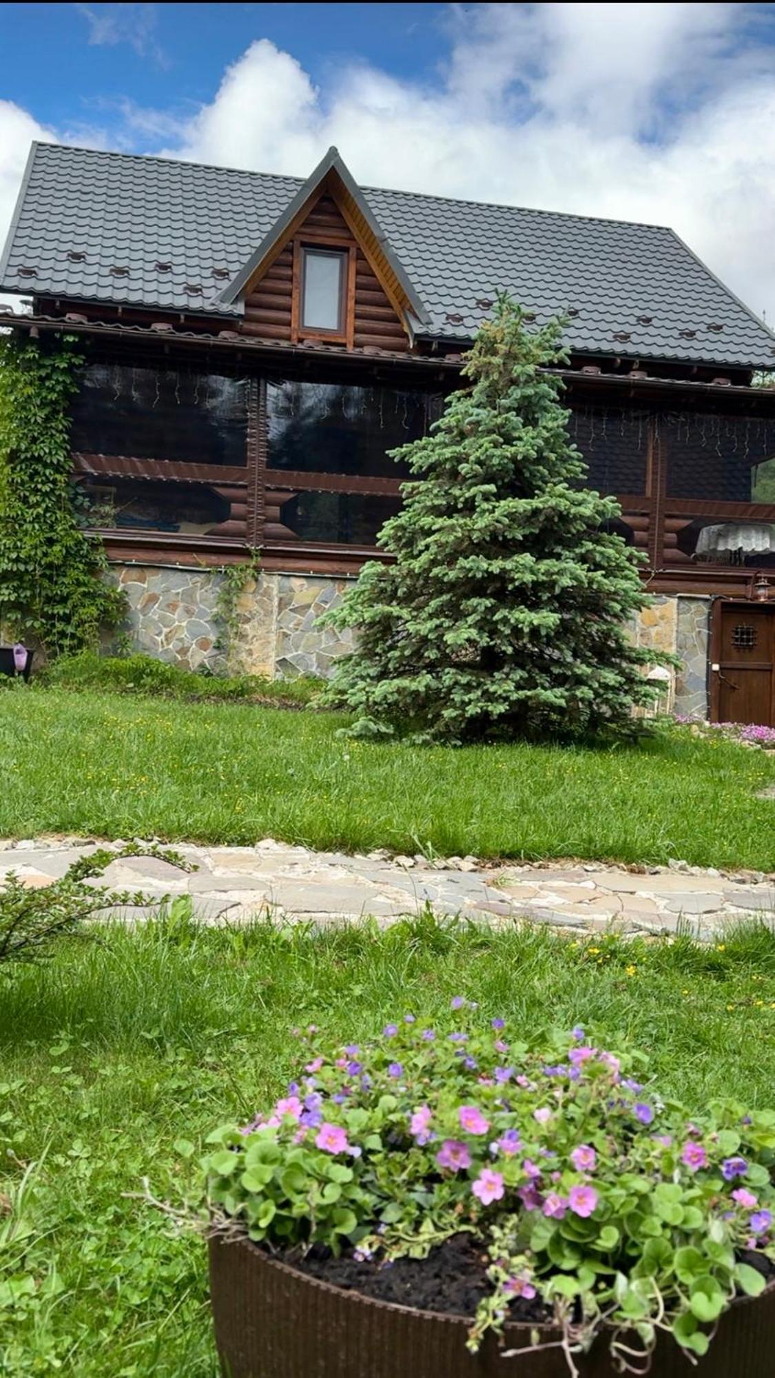 Apartment Lavanda окремий з каміном *