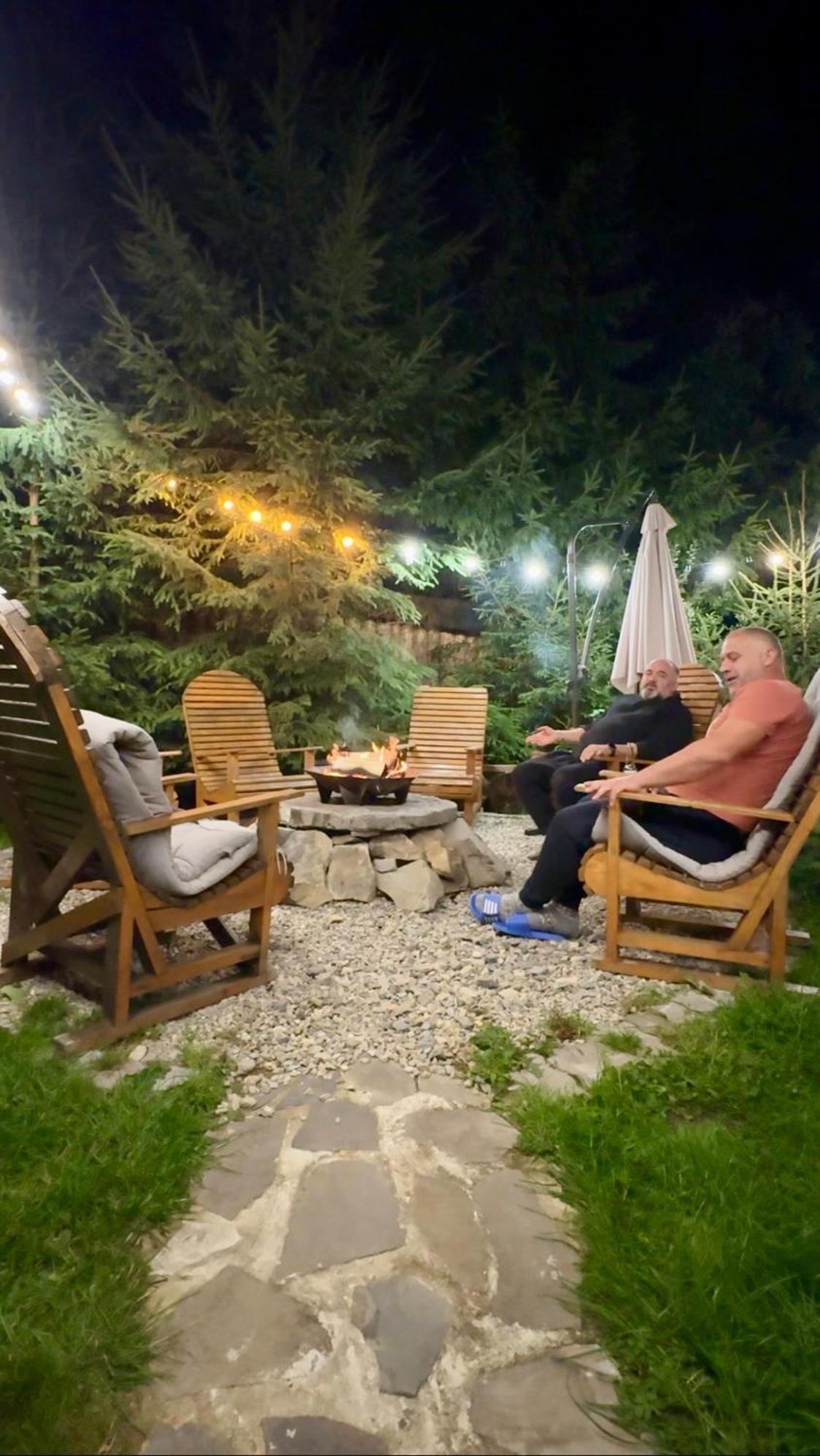 Apartment Lavanda окремий з каміном *