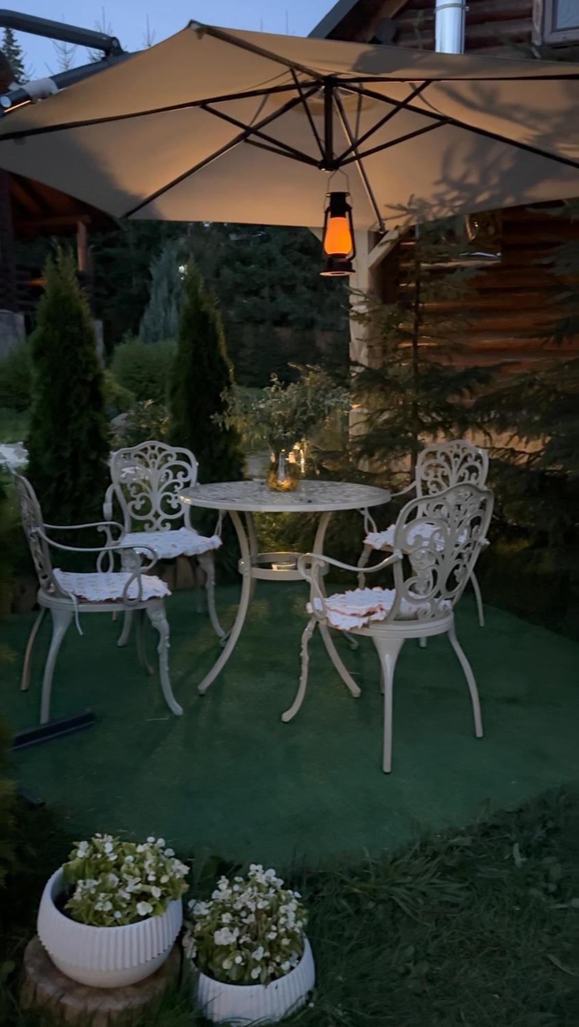 Lavanda окремий з каміном Apartment Bukovel